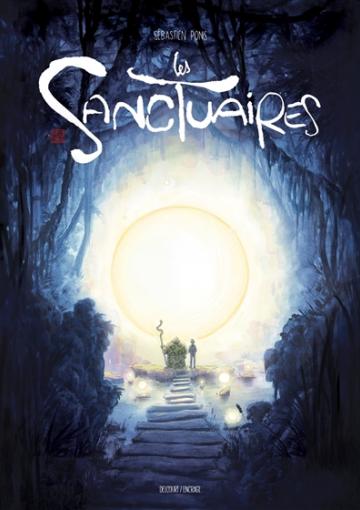 visuel Les Sanctuaires
